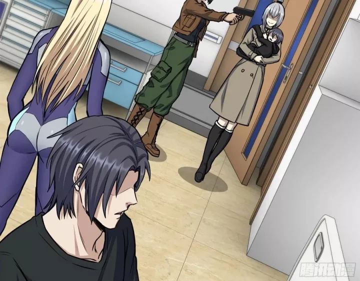 Tôi Chuyển Vàng Tại Mạt Thế - Chapter 433 - Page 23