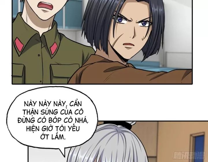 Tôi Chuyển Vàng Tại Mạt Thế - Chapter 433 - Page 25