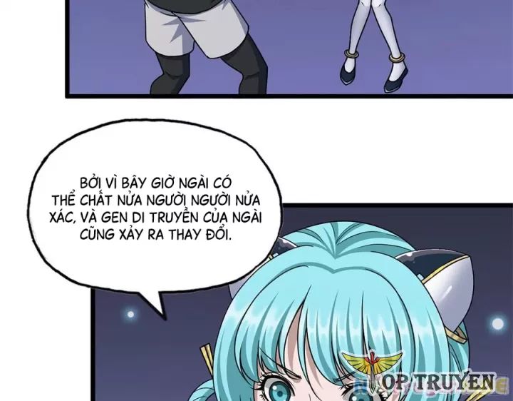 Tôi Chuyển Vàng Tại Mạt Thế - Chapter 433 - Page 3