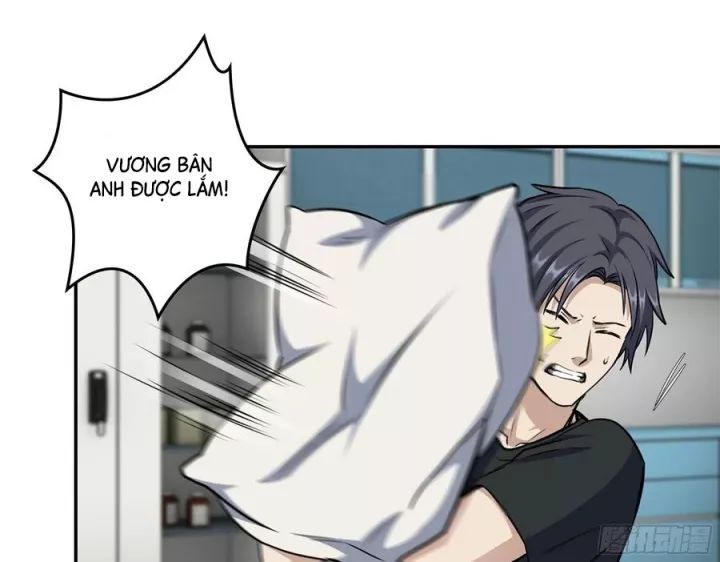 Tôi Chuyển Vàng Tại Mạt Thế - Chapter 433 - Page 31