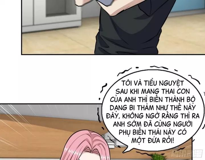 Tôi Chuyển Vàng Tại Mạt Thế - Chapter 433 - Page 32