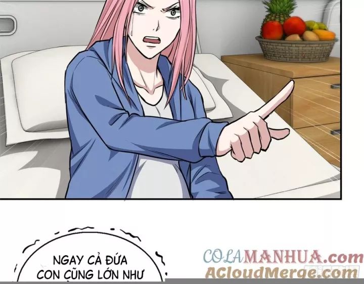 Tôi Chuyển Vàng Tại Mạt Thế - Chapter 433 - Page 33