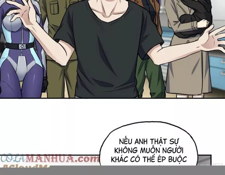 Tôi Chuyển Vàng Tại Mạt Thế - Chapter 433 - Page 36