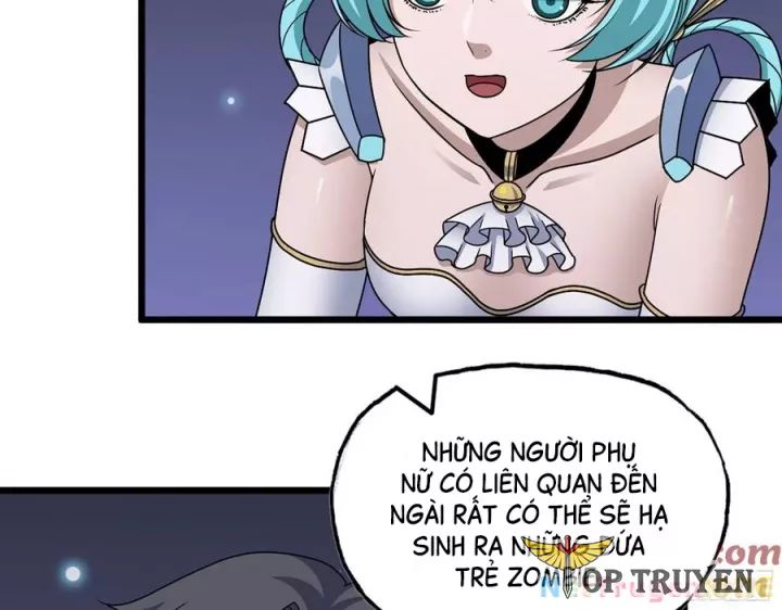 Tôi Chuyển Vàng Tại Mạt Thế - Chapter 433 - Page 4