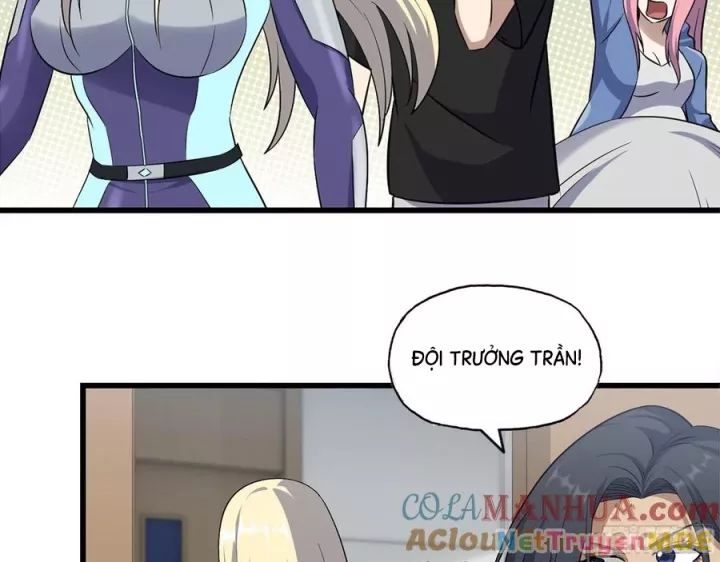 Tôi Chuyển Vàng Tại Mạt Thế - Chapter 433 - Page 42