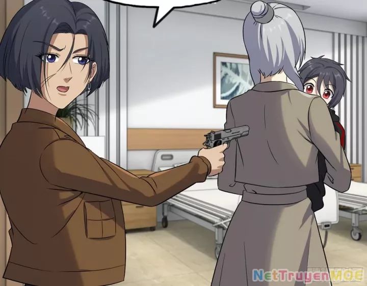 Tôi Chuyển Vàng Tại Mạt Thế - Chapter 433 - Page 47