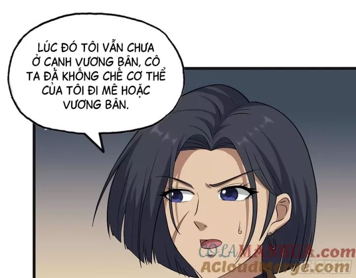 Tôi Chuyển Vàng Tại Mạt Thế - Chapter 433 - Page 51