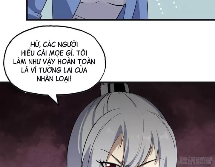 Tôi Chuyển Vàng Tại Mạt Thế - Chapter 433 - Page 55