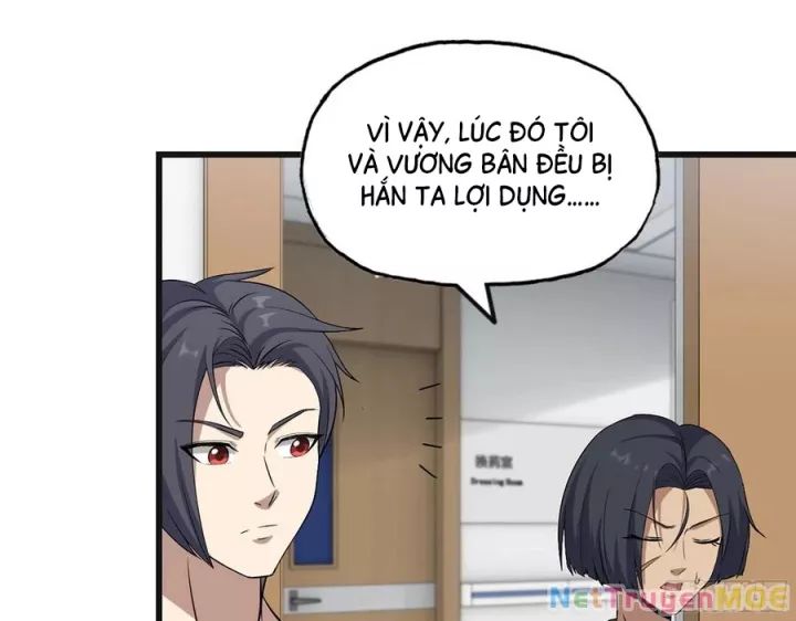 Tôi Chuyển Vàng Tại Mạt Thế - Chapter 433 - Page 58