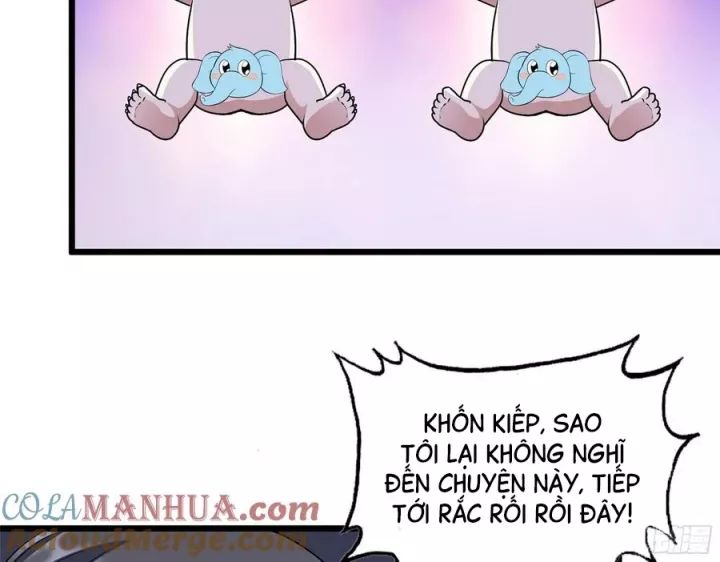 Tôi Chuyển Vàng Tại Mạt Thế - Chapter 433 - Page 7