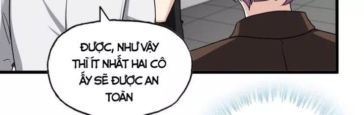 Tôi Chuyển Vàng Tại Mạt Thế - Chapter 435 - Page 32