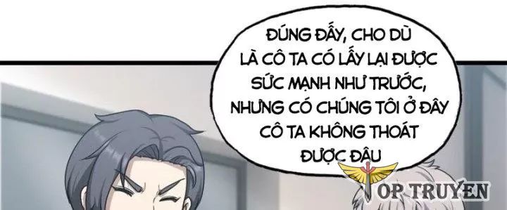 Tôi Chuyển Vàng Tại Mạt Thế - Chapter 435 - Page 4