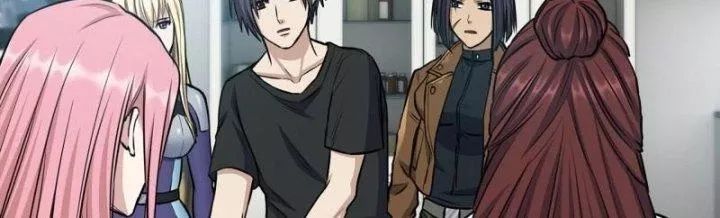 Tôi Chuyển Vàng Tại Mạt Thế - Chapter 435 - Page 83