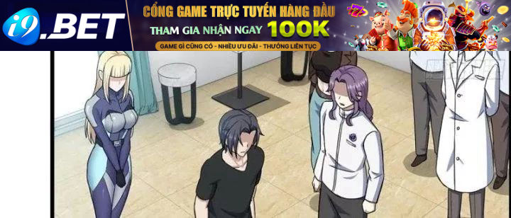 Tôi Chuyển Vàng Tại Mạt Thế - Chapter 436 - Page 75