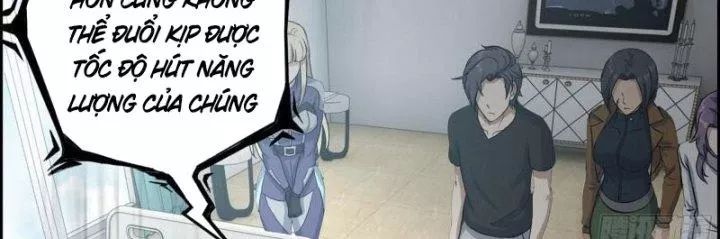 Tôi Chuyển Vàng Tại Mạt Thế - Chapter 437 - Page 110