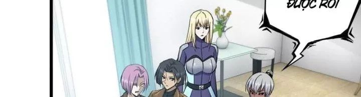 Tôi Chuyển Vàng Tại Mạt Thế - Chapter 438 - Page 130