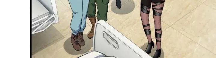 Tôi Chuyển Vàng Tại Mạt Thế - Chapter 438 - Page 132