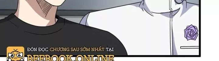 Tôi Chuyển Vàng Tại Mạt Thế - Chapter 438 - Page 32