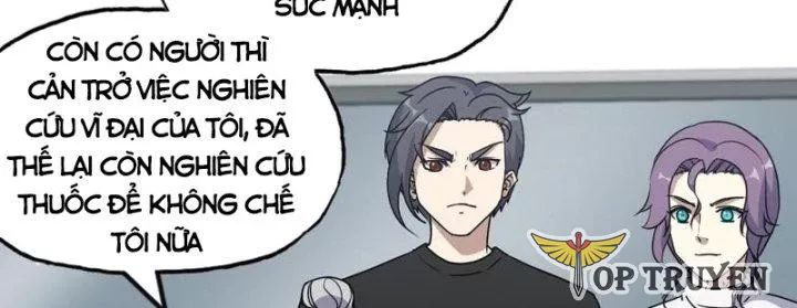 Tôi Chuyển Vàng Tại Mạt Thế - Chapter 438 - Page 4