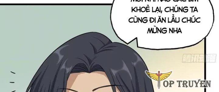 Tôi Chuyển Vàng Tại Mạt Thế - Chapter 441 - Page 4