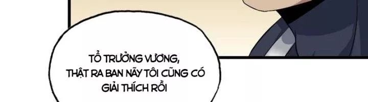 Tôi Chuyển Vàng Tại Mạt Thế - Chapter 441 - Page 45