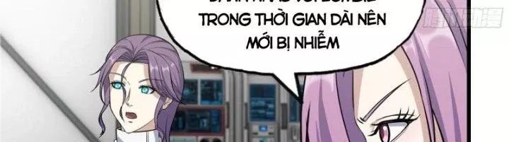 Tôi Chuyển Vàng Tại Mạt Thế - Chapter 441 - Page 47