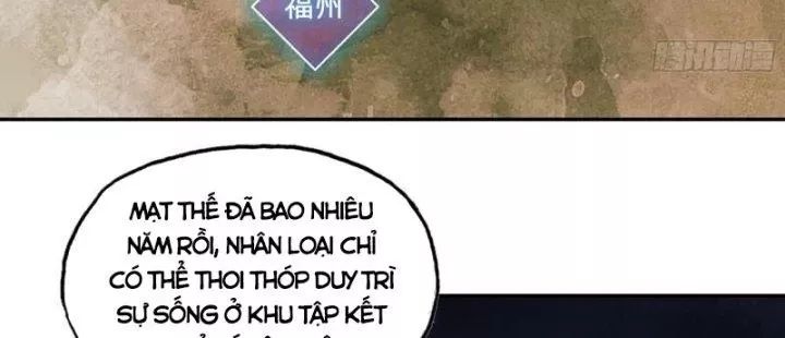 Tôi Chuyển Vàng Tại Mạt Thế - Chapter 442 - Page 7
