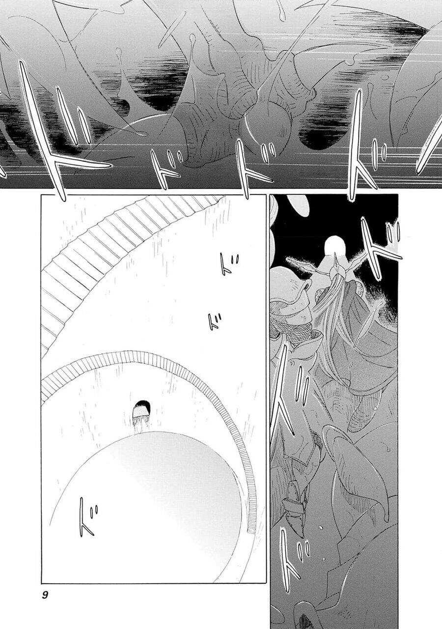 Truyện kể Vương Quốc nọ - Chapter 25 - Page 10