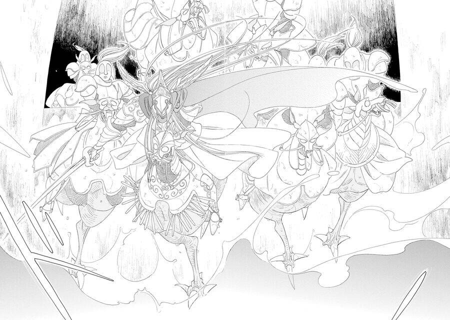 Truyện kể Vương Quốc nọ - Chapter 25 - Page 11