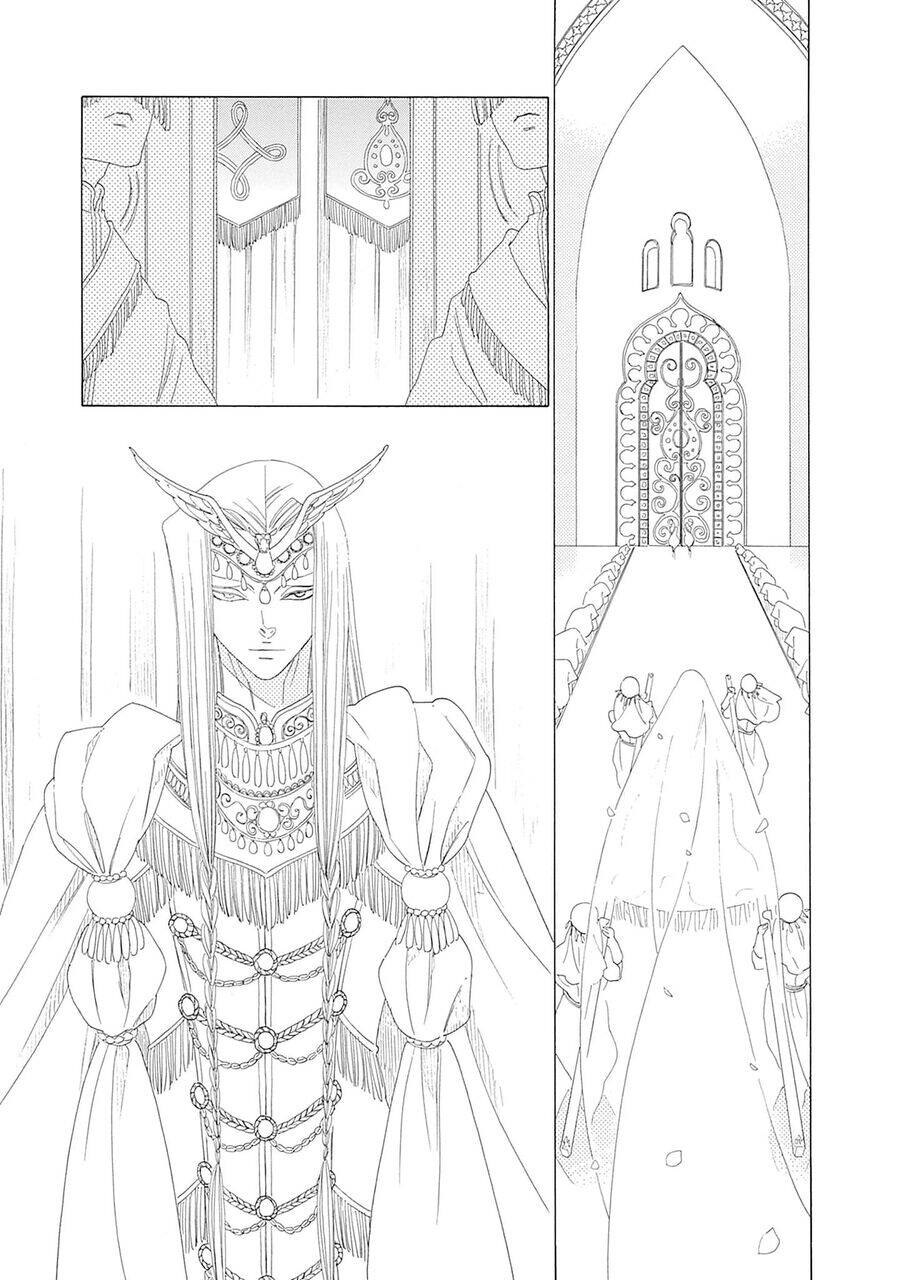 Truyện kể Vương Quốc nọ - Chapter 25 - Page 24