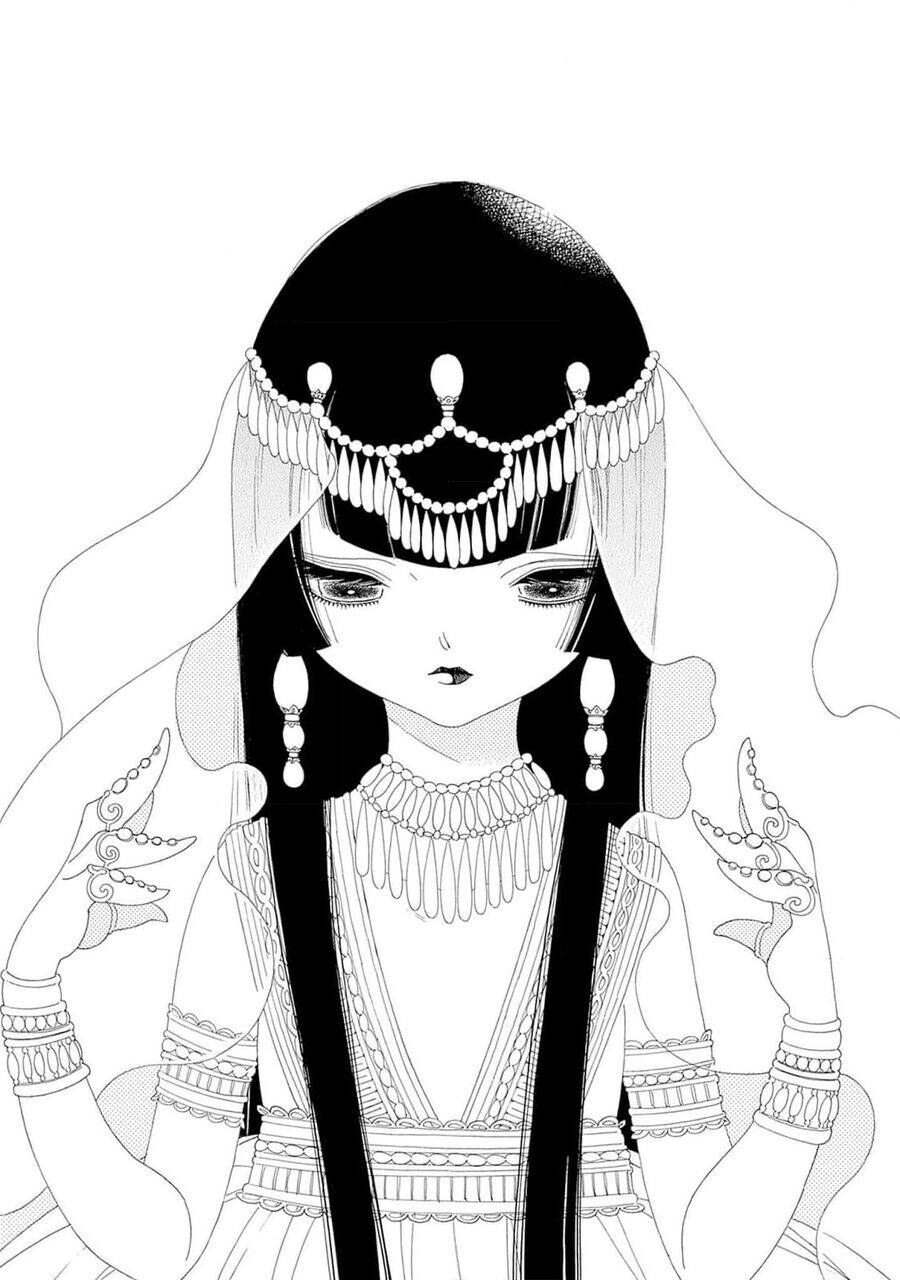 Truyện kể Vương Quốc nọ - Chapter 25 - Page 27