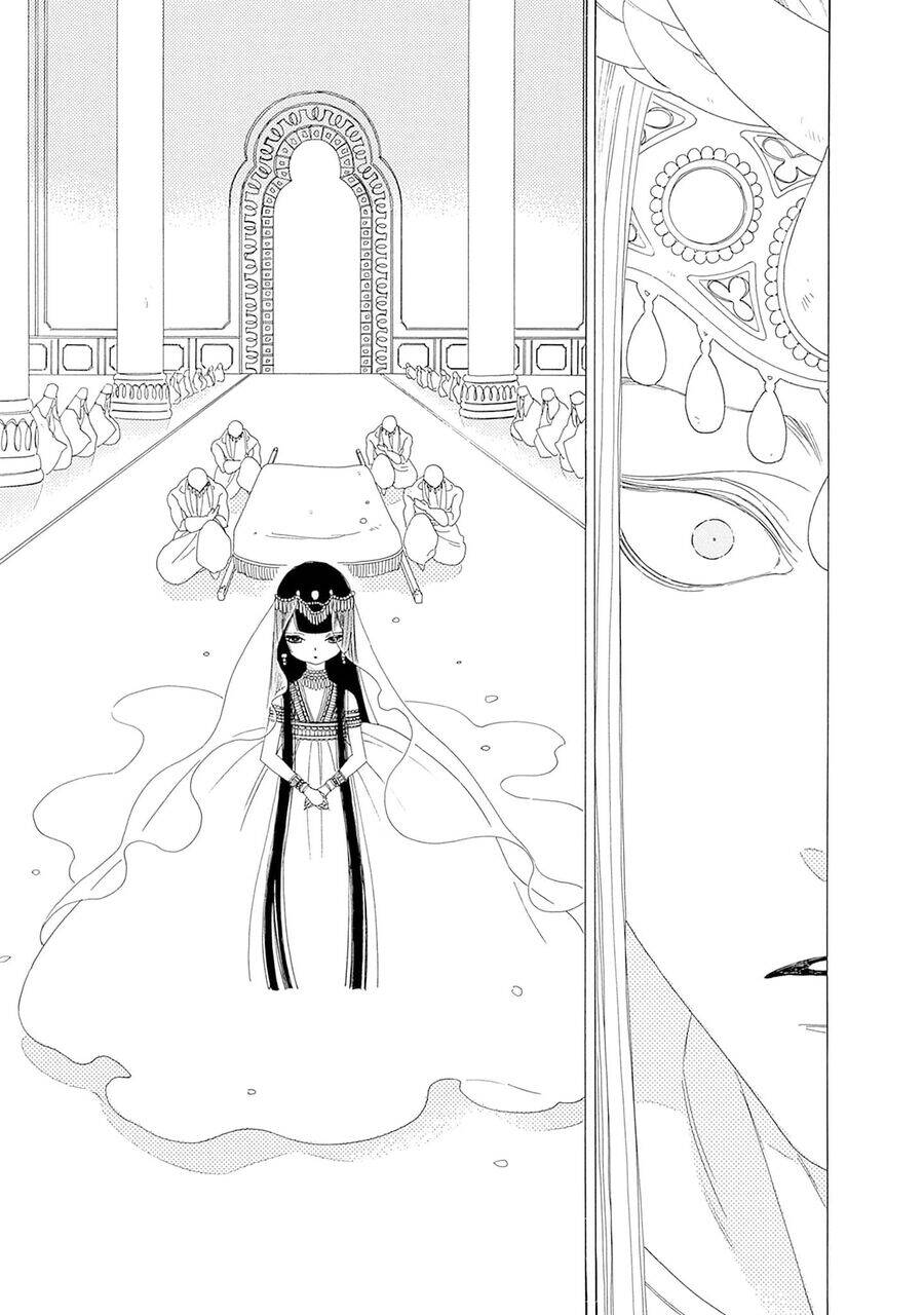 Truyện kể Vương Quốc nọ - Chapter 25 - Page 28