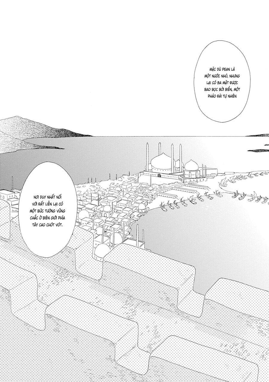 Truyện kể Vương Quốc nọ - Chapter 25 - Page 6