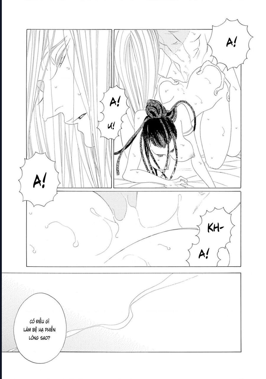 Truyện kể Vương Quốc nọ - Chapter 26 - Page 10