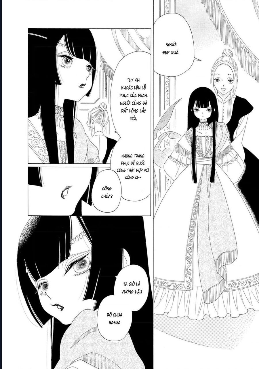 Truyện kể Vương Quốc nọ - Chapter 26 - Page 13