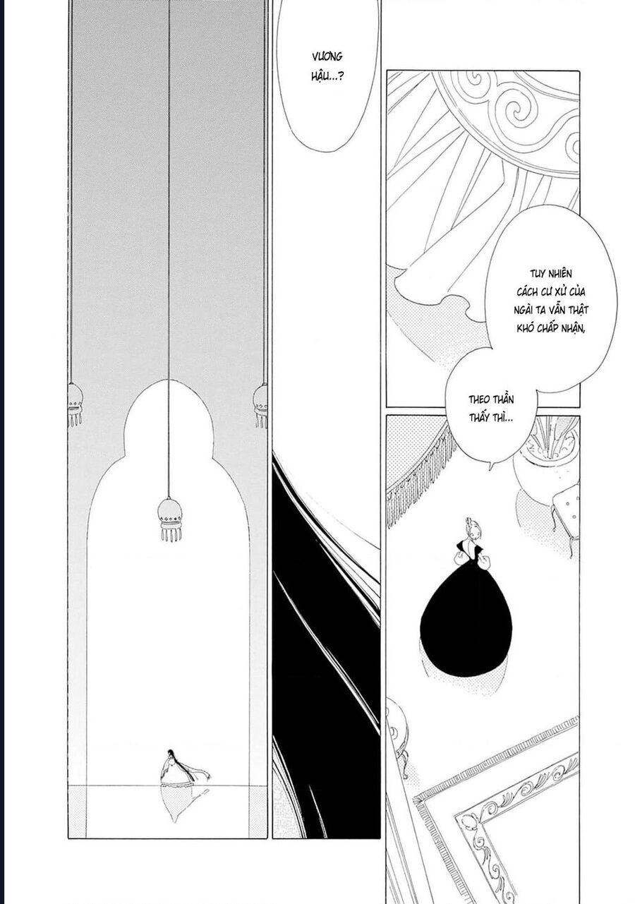 Truyện kể Vương Quốc nọ - Chapter 26 - Page 15