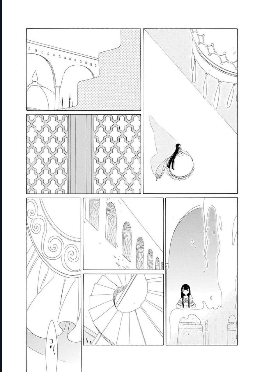 Truyện kể Vương Quốc nọ - Chapter 26 - Page 16