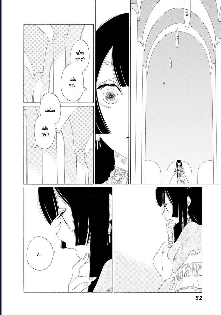 Truyện kể Vương Quốc nọ - Chapter 26 - Page 17