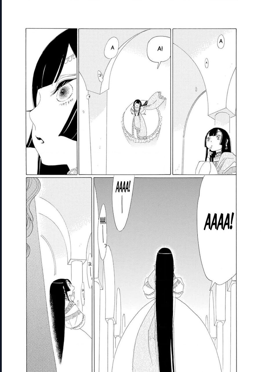 Truyện kể Vương Quốc nọ - Chapter 26 - Page 18