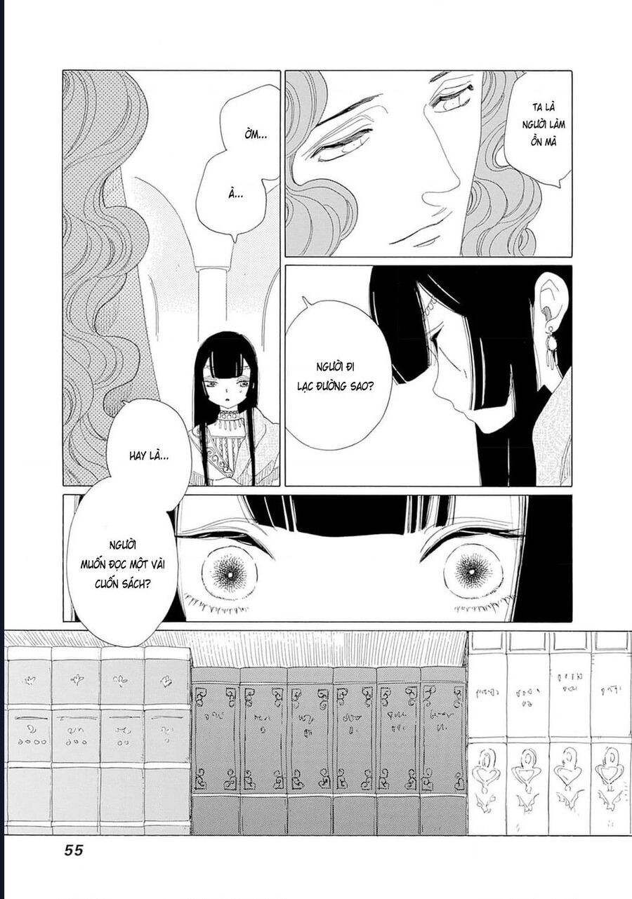 Truyện kể Vương Quốc nọ - Chapter 26 - Page 20