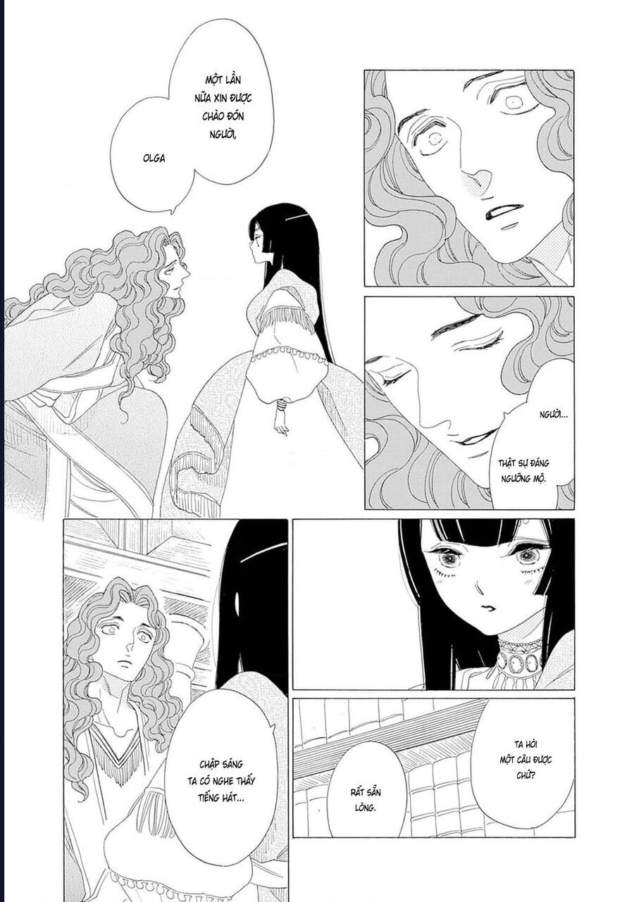 Truyện kể Vương Quốc nọ - Chapter 26 - Page 26