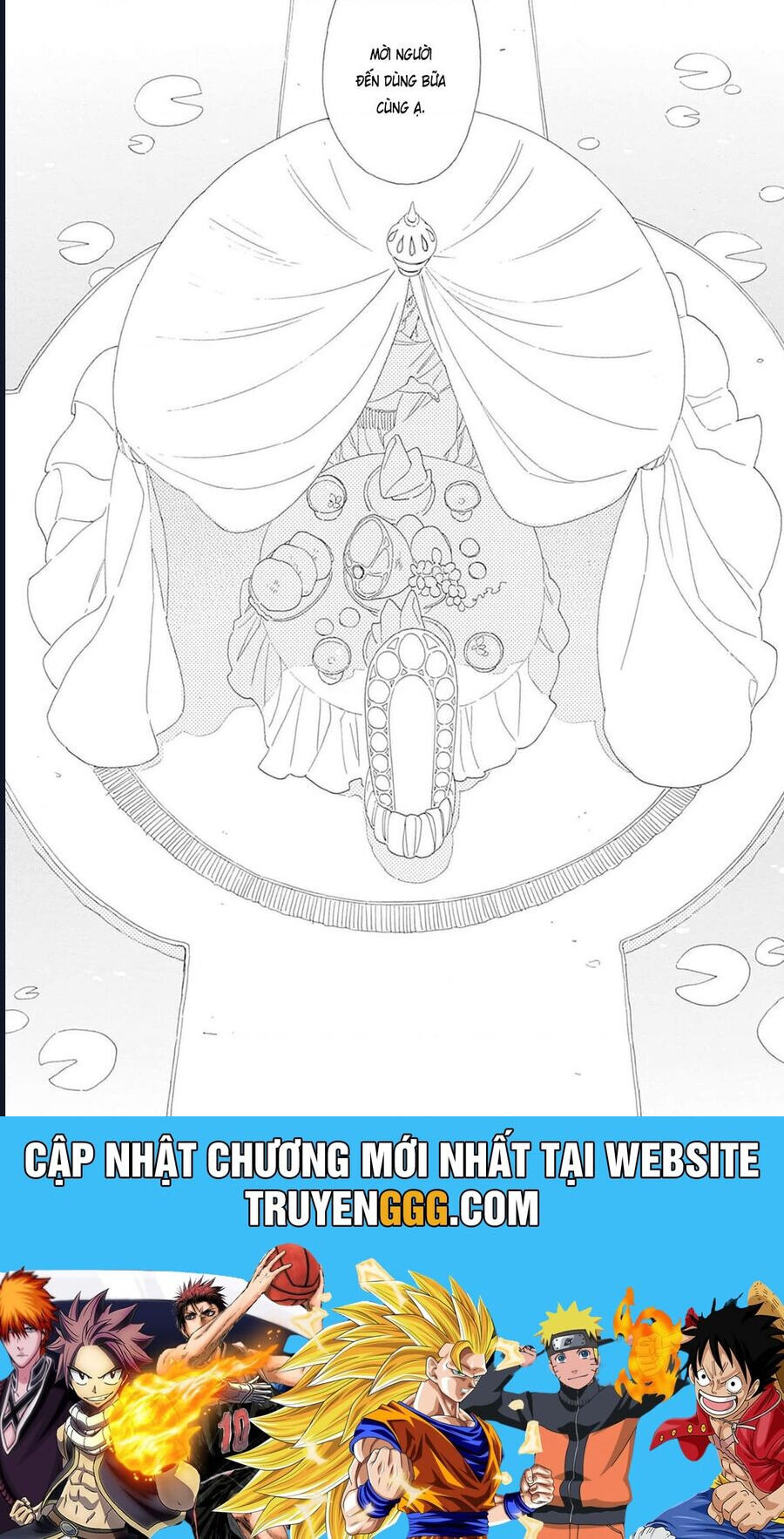 Truyện kể Vương Quốc nọ - Chapter 26 - Page 33