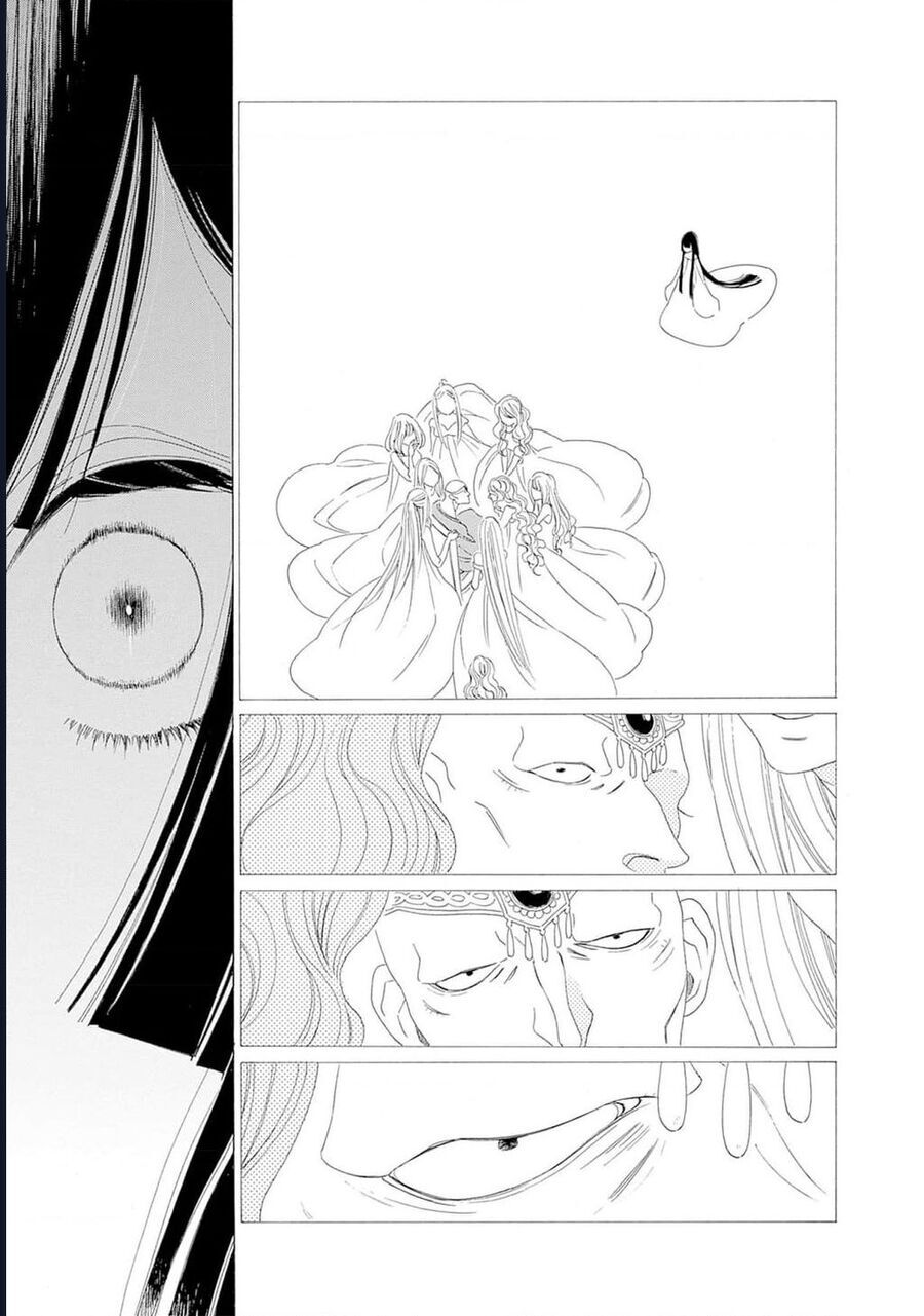 Truyện kể Vương Quốc nọ - Chapter 26 - Page 4