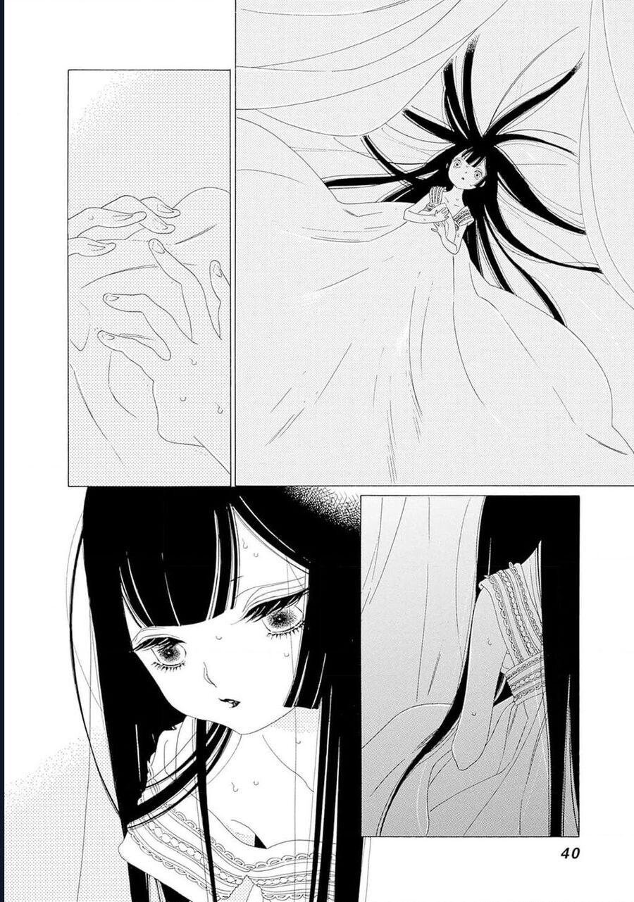 Truyện kể Vương Quốc nọ - Chapter 26 - Page 5