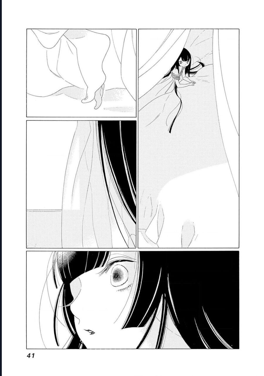 Truyện kể Vương Quốc nọ - Chapter 26 - Page 6