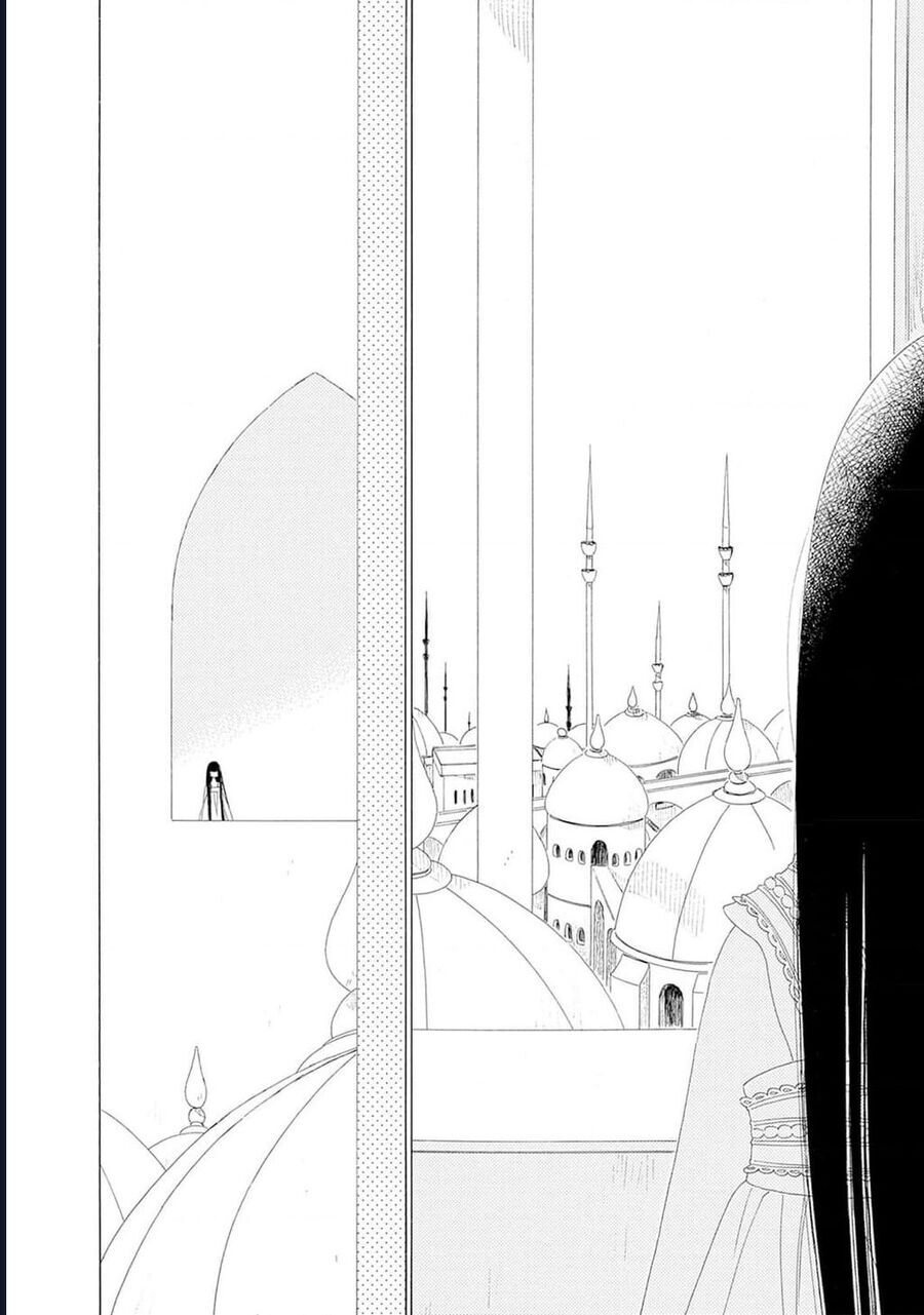 Truyện kể Vương Quốc nọ - Chapter 26 - Page 7