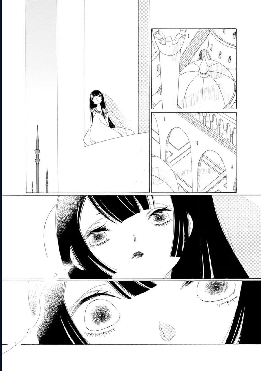 Truyện kể Vương Quốc nọ - Chapter 26 - Page 8