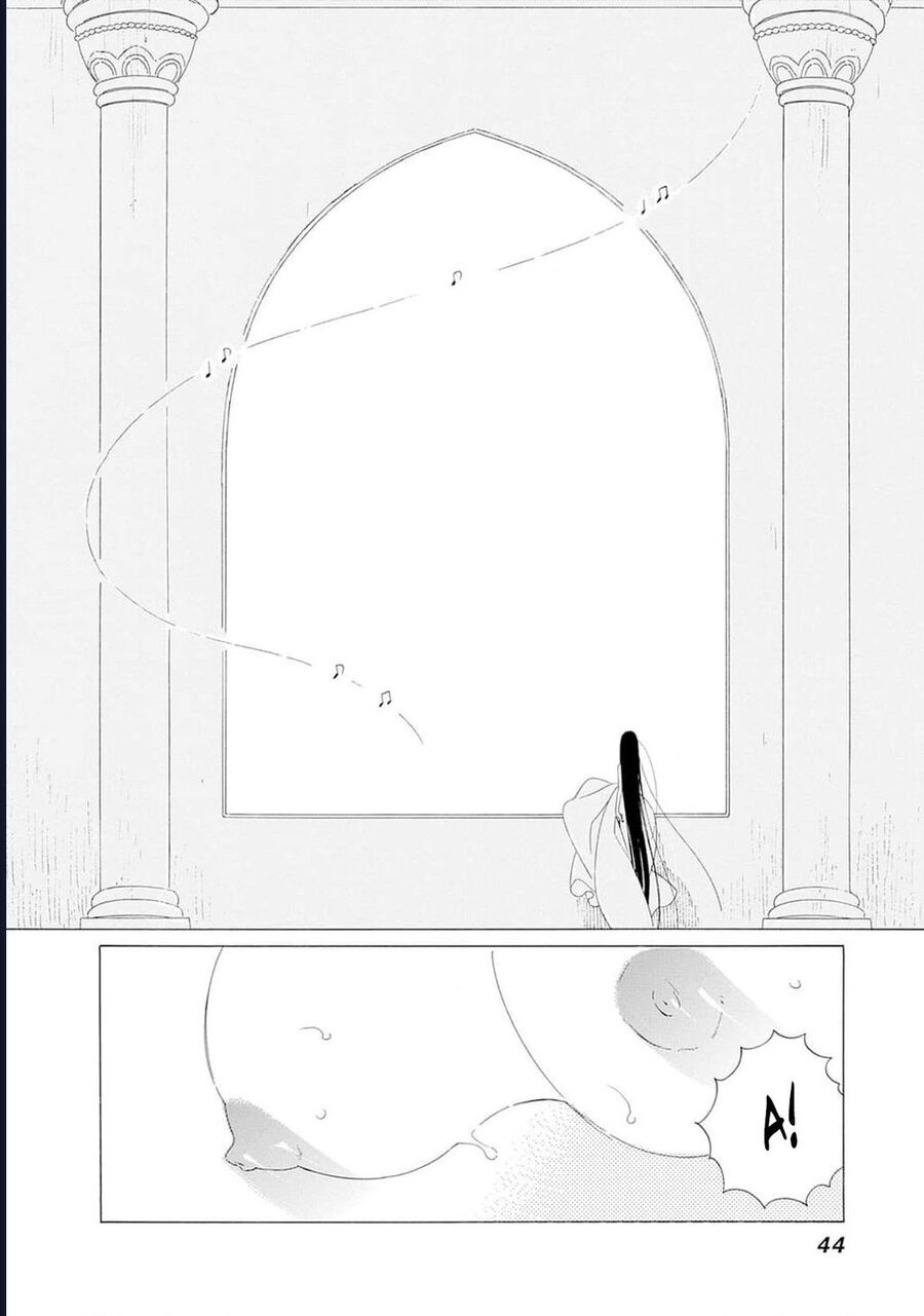 Truyện kể Vương Quốc nọ - Chapter 26 - Page 9