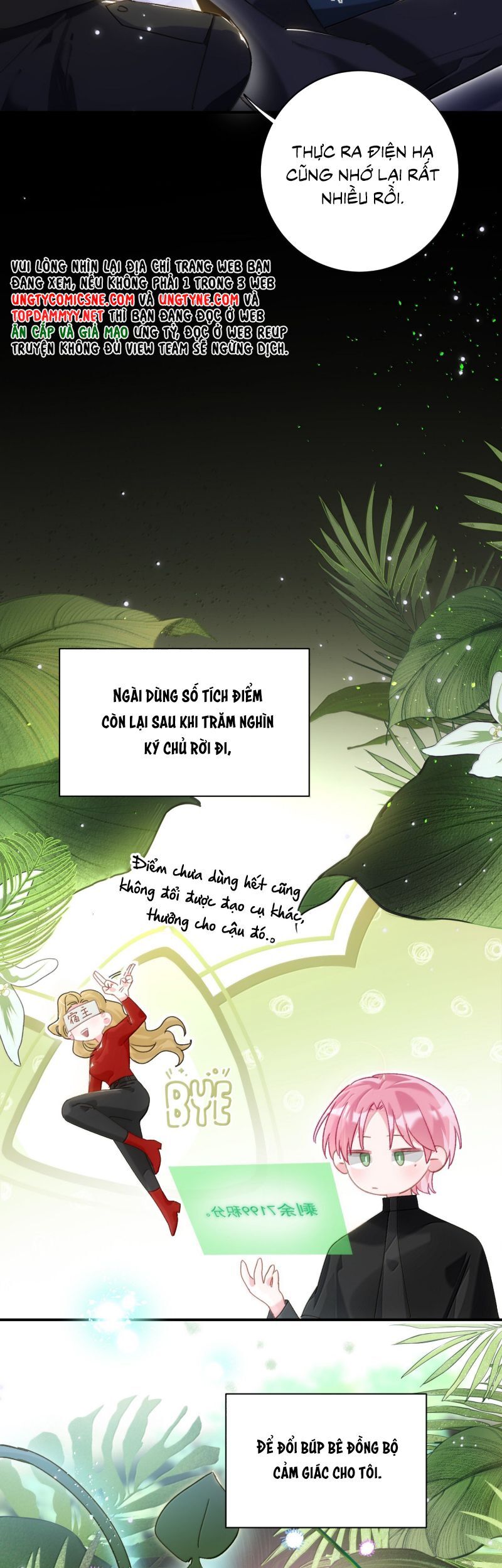 Tôi Phải Làm Một Kẻ Đại Xấu Xa - Chapter 167 - Page 11