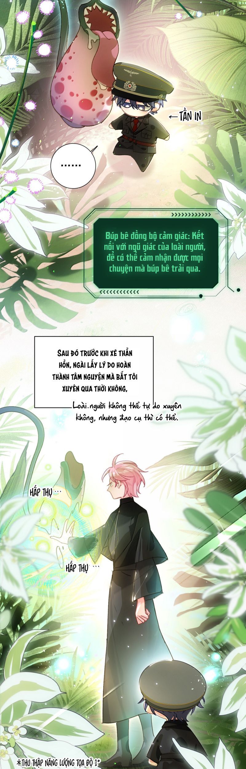 Tôi Phải Làm Một Kẻ Đại Xấu Xa - Chapter 167 - Page 12